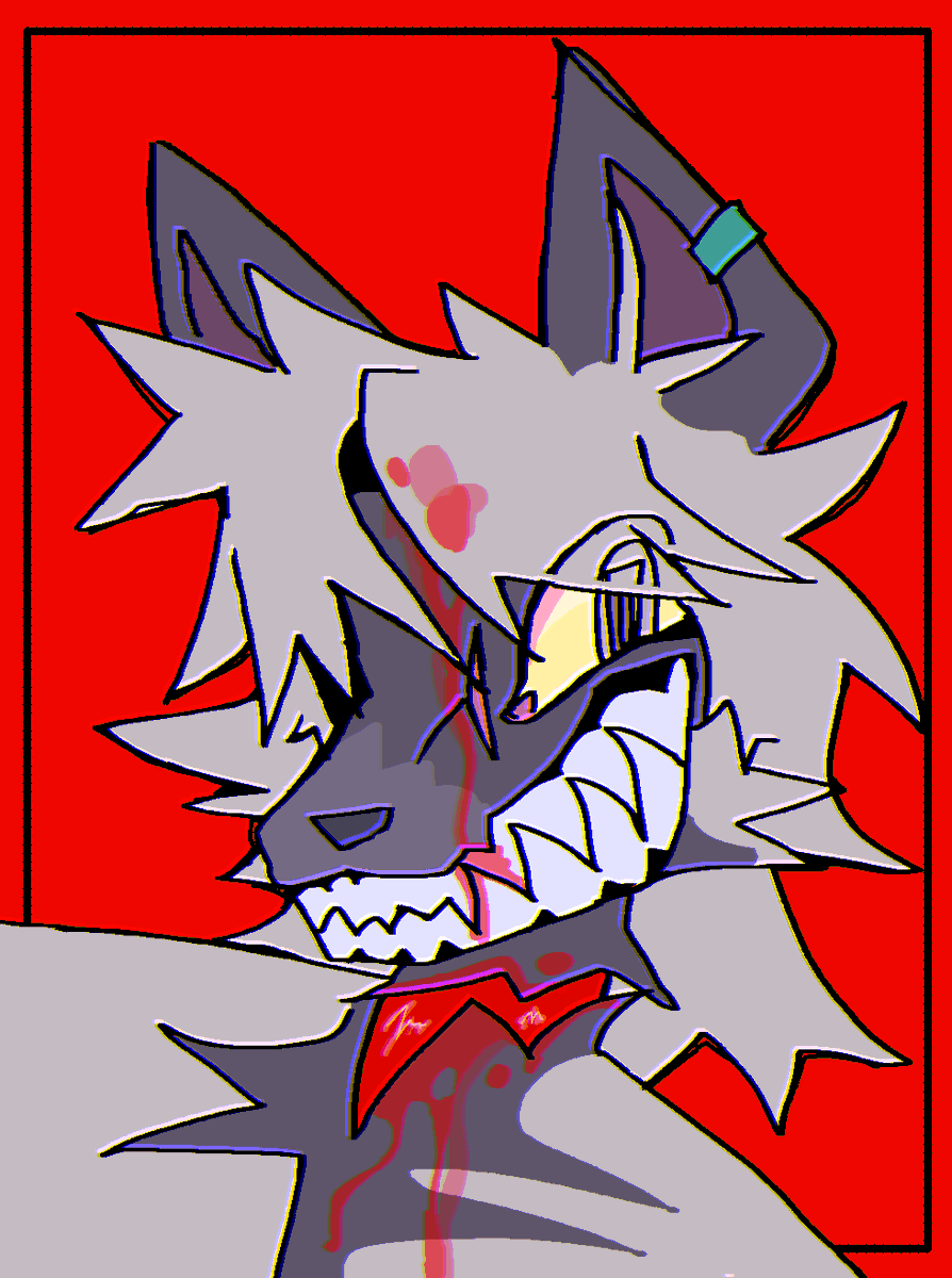 Sullivan9mil's tweet photo. mhmmmh i like this harsher style, ill experiment with it more https://t.co/xl4QkBQBgq