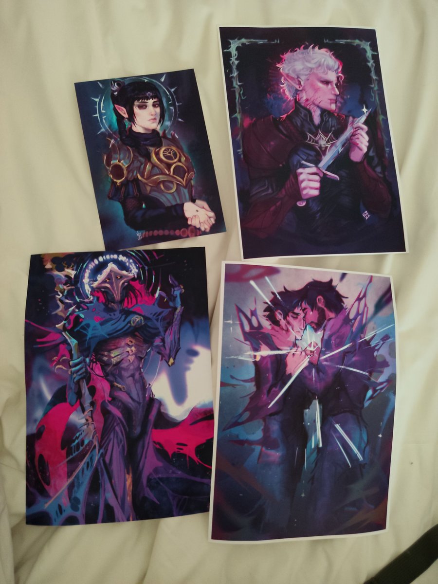 🩸Nechu🩸 tweet media