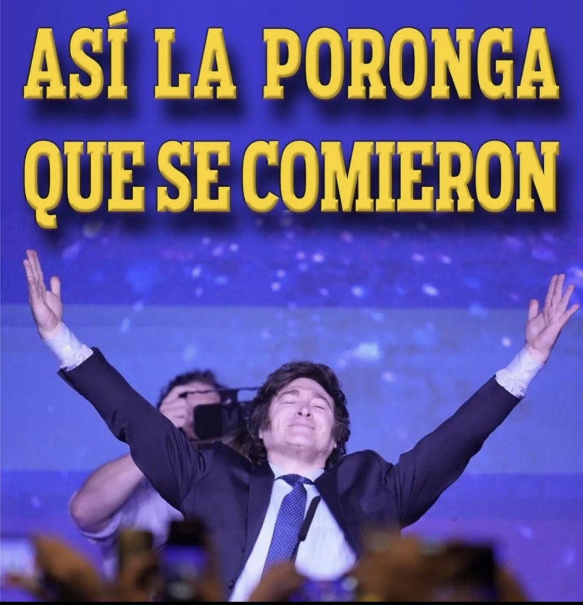 mflacoramirez's tweet photo. @ditulliojuli https://t.co/8yXt1ONeyV