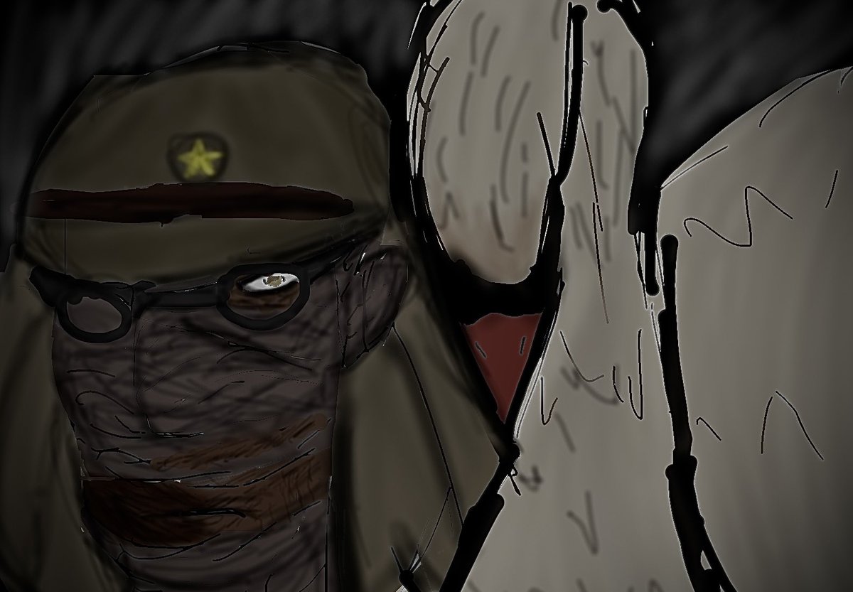 Samgoji 🐊 tweet media