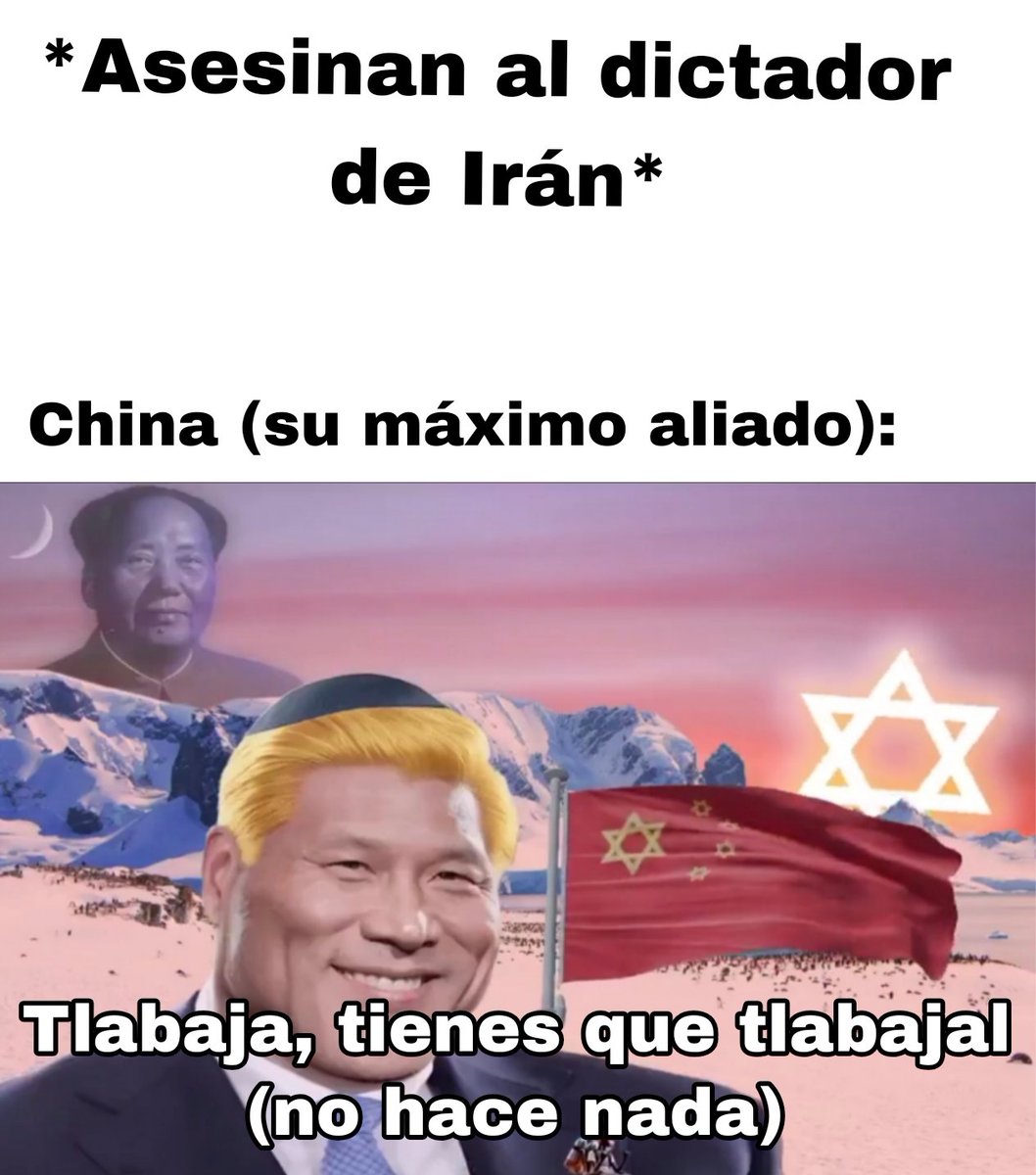 Grande China