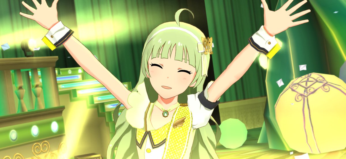 おはようございます
今日も一日まったりと