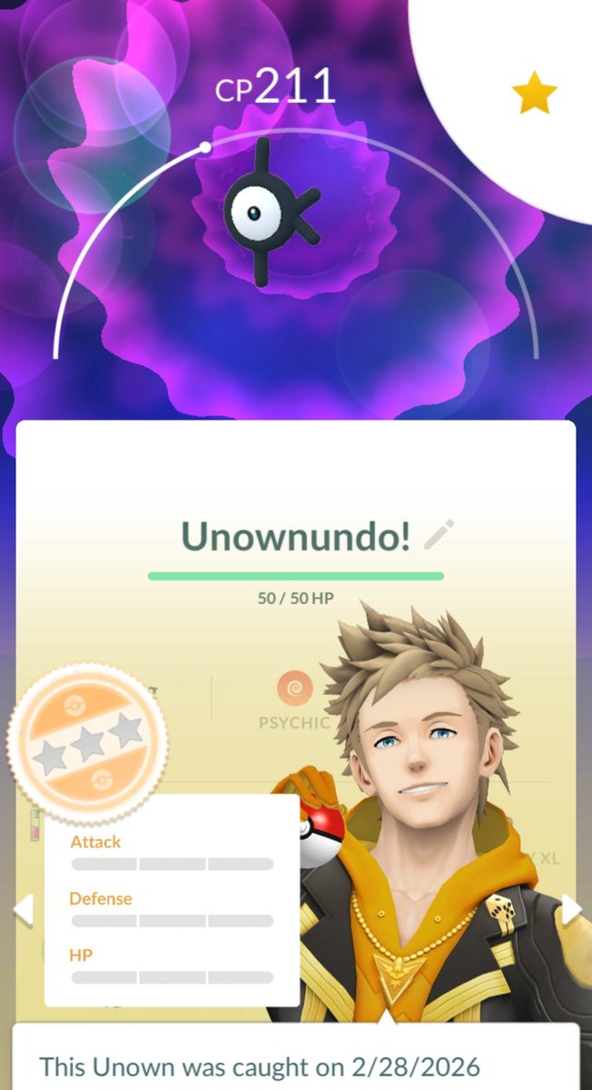 Top 3 catches of the event!