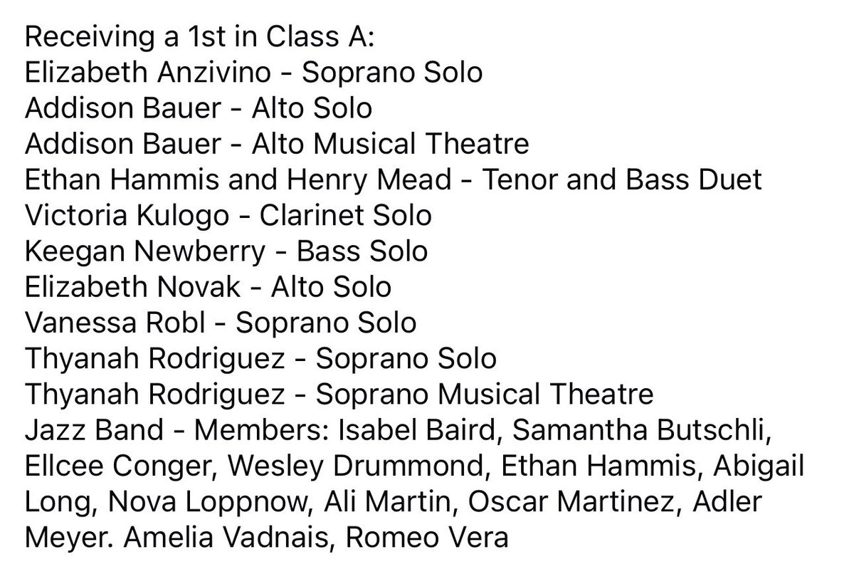 NFDL SCHOOLS tweet media