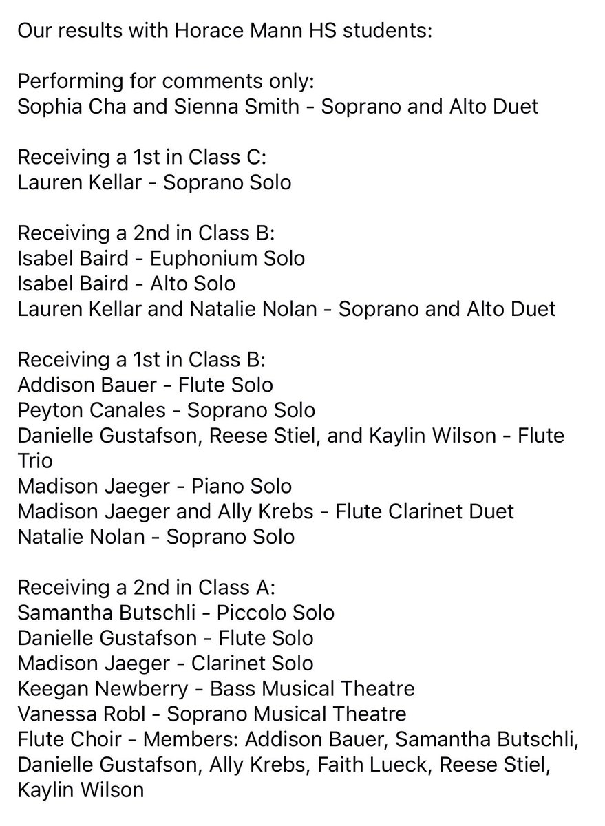 NFDL SCHOOLS tweet media