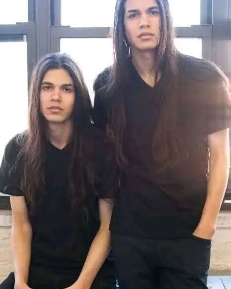 Native American Tribes tweet media