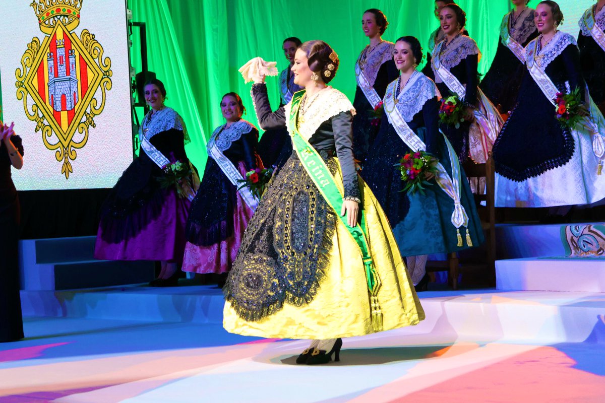 Corts Valencianes tweet media