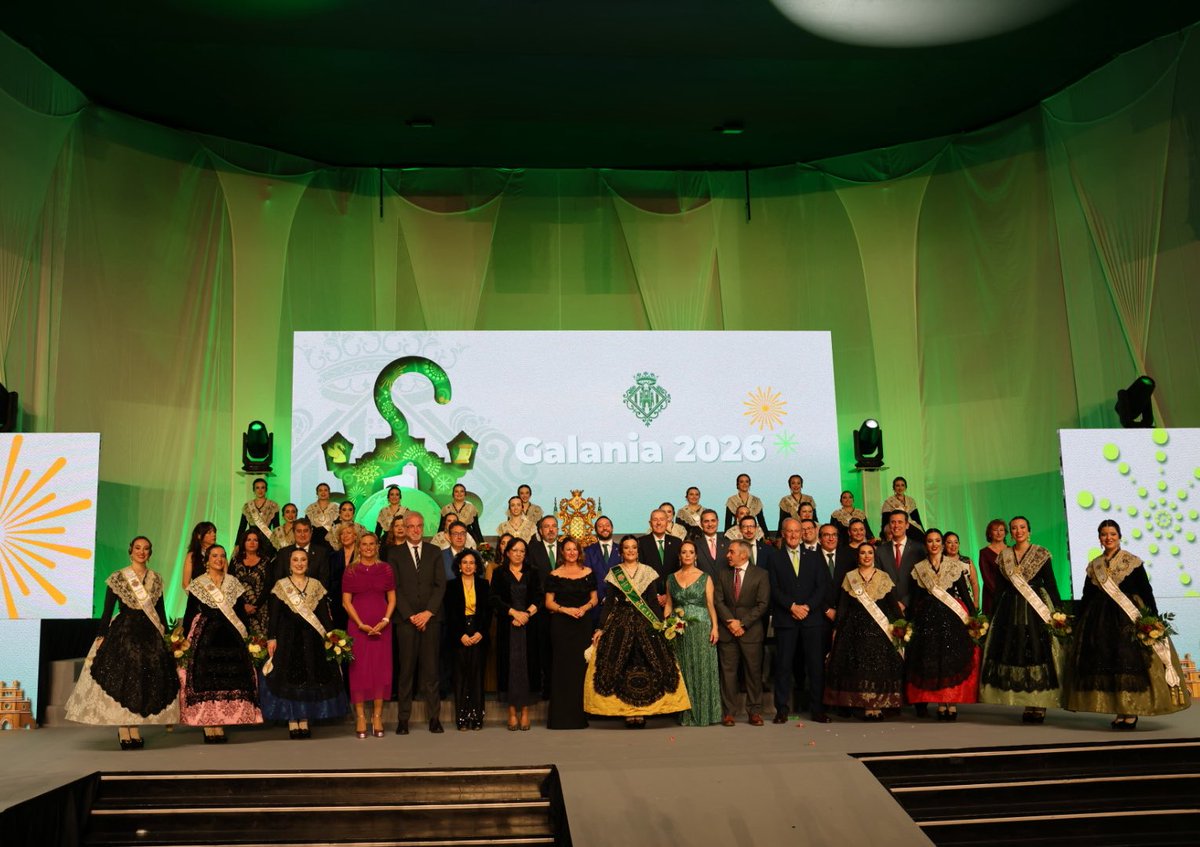 Corts Valencianes tweet media