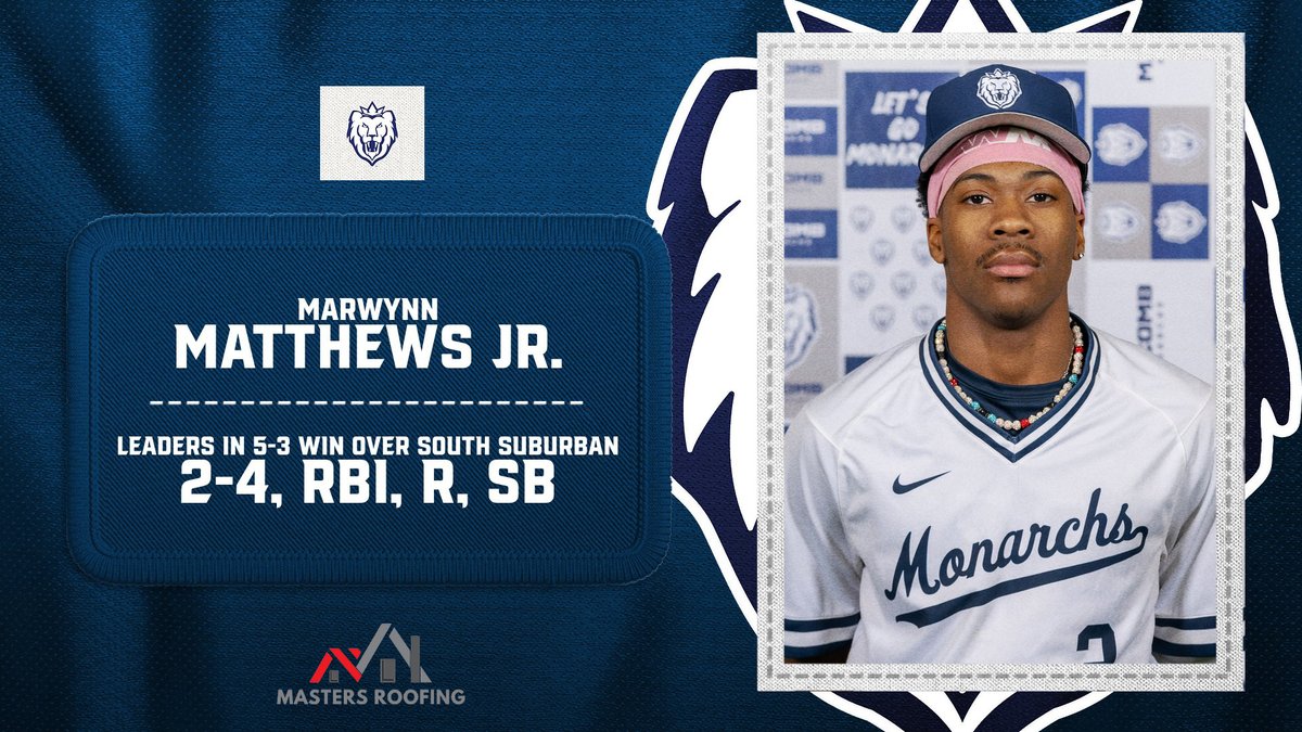 Macomb Athletics tweet media