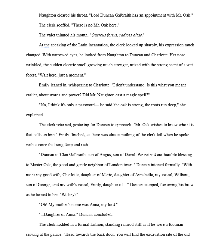 Renard, the most tired writer tweet media