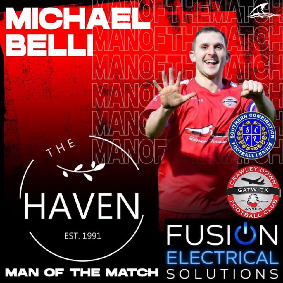 Crawley Down Gatwick tweet media