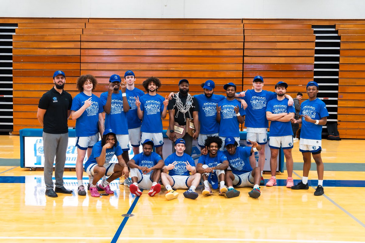 Lakeland CC Men’s Basketball tweet media