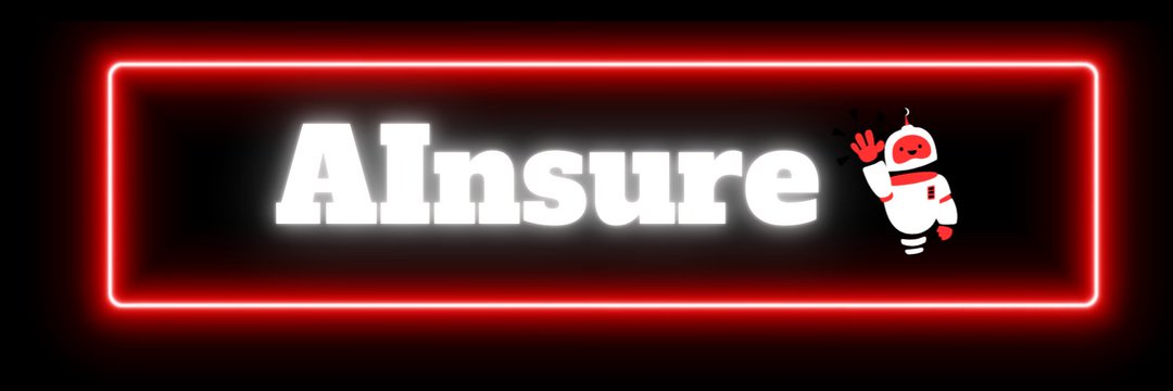 AInsure isn’t aiming to be just another insurance platform.

CORA isn’t just support — the vision is to license it as a fully digital insurance agent.
Issuing policies.
Handling claims.
Automating underwriting.
That’s far beyond a typical AI assistant. 🚀
#AInsure <a href="/ainsure_cora/">CORA</a>