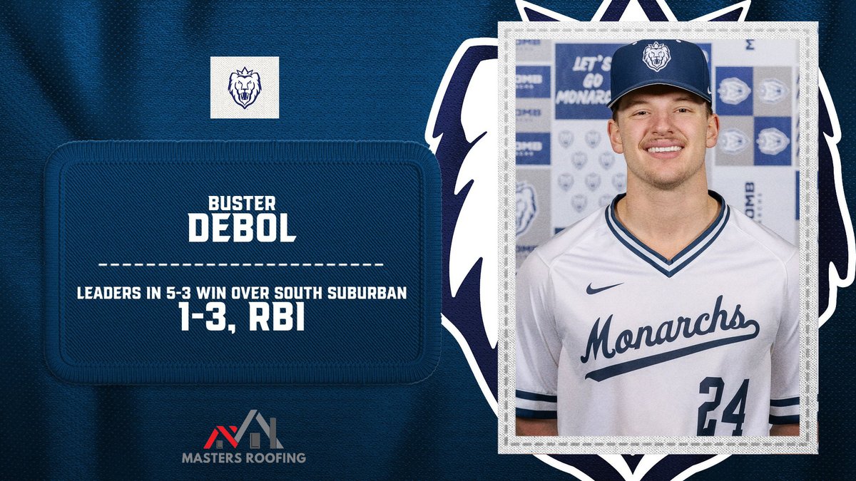 Macomb Athletics tweet media