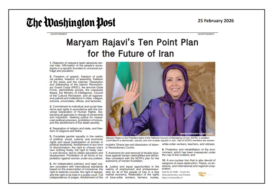 Dowlat Nowrouzi tweet media