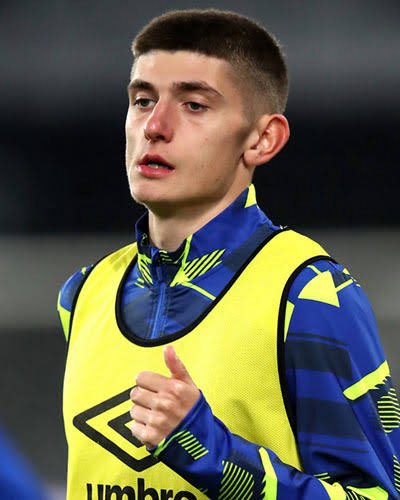 The South Stand tweet media