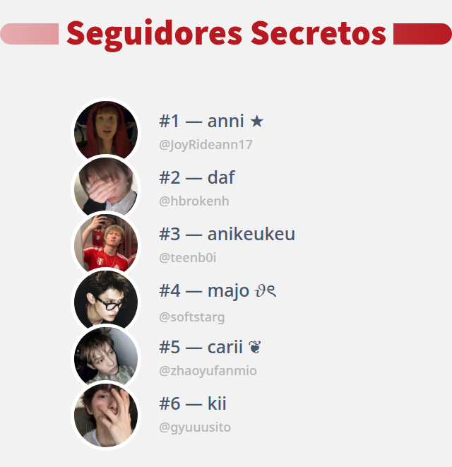 ¡Acabo de descubrir quién visitó mi perfil de Twitter!

⠀➡️ infinitetweet.me/secret-stalker…