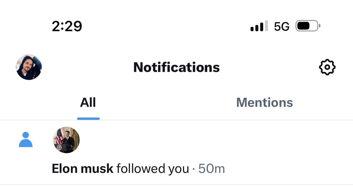 WAfghan79040's tweet photo. ایـلن ماسـک (Elon Musk) داسې په اسانۍ مې فالو بیک نه درکاوه، خو ویل مې غریب سړی یې زړه به دې مات شي. 😜 خو ګوره! زما په کارونو کې کار مه لره، لاړ شه مریخ ته خپلې بېټریانې سمې کړه، زه ستا په کیسه کې بیخي نه یم! 🚀🖕😂 #ElonMusk #X #JustForFun #PashtoFunny #FakeFollow 👇 https://t.co/eRbHXCrbpI
