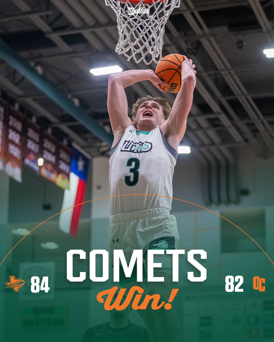 UT Dallas MBB tweet media