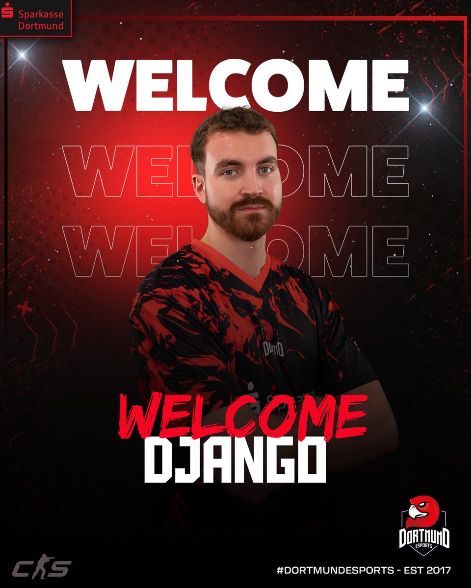 Dortmund eSports tweet media