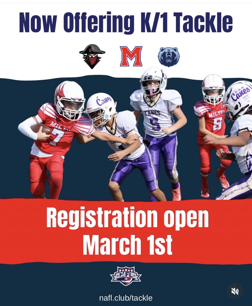 NAFL Cheer tweet media