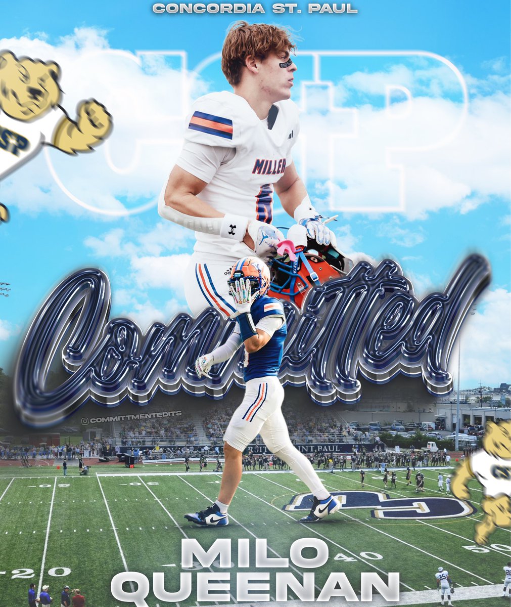 Milo Queenan tweet media