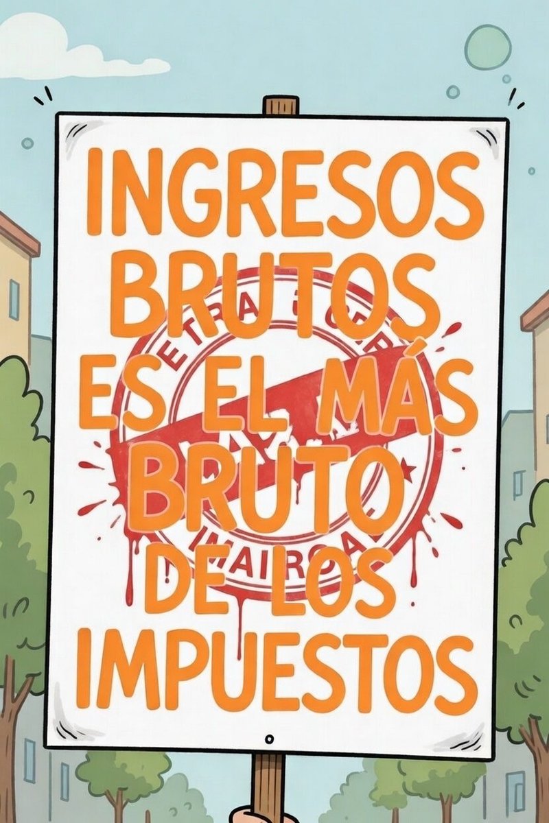 Impuestos&Equidad tweet media