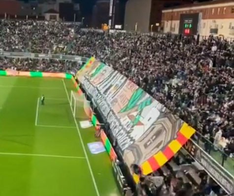 ULTRAS 𝕳 PRESENT tweet media