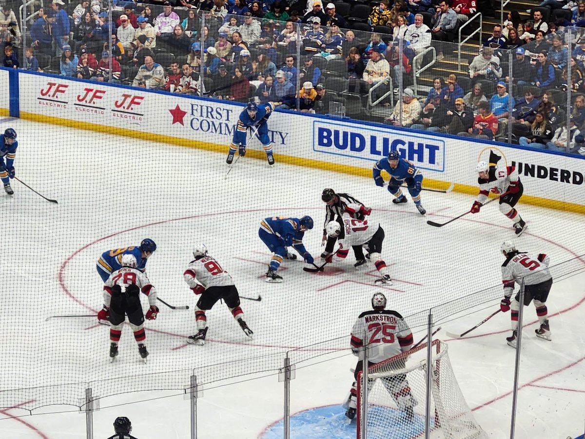Devils Fan Club, Inc tweet media