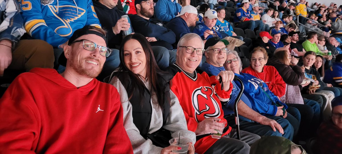 Devils Fan Club, Inc tweet media