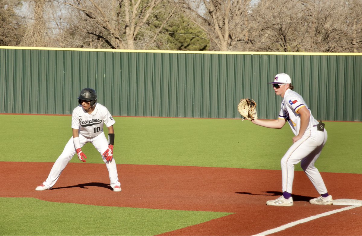 Midland_ISD's tweet image. We’ve enjoyed watching our Midland Legacy High School and Midland High School baseball teams compete in the Tournament of Champions this weekend!
#ExcellenceInAction #StudentExperience