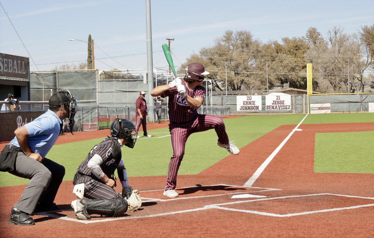 Midland_ISD's tweet image. We’ve enjoyed watching our Midland Legacy High School and Midland High School baseball teams compete in the Tournament of Champions this weekend!
#ExcellenceInAction #StudentExperience