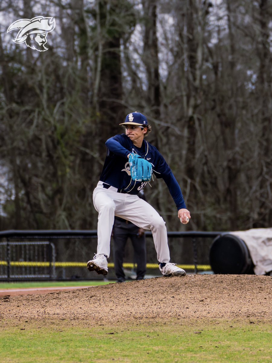 Charleston Southern Baseball tweet media