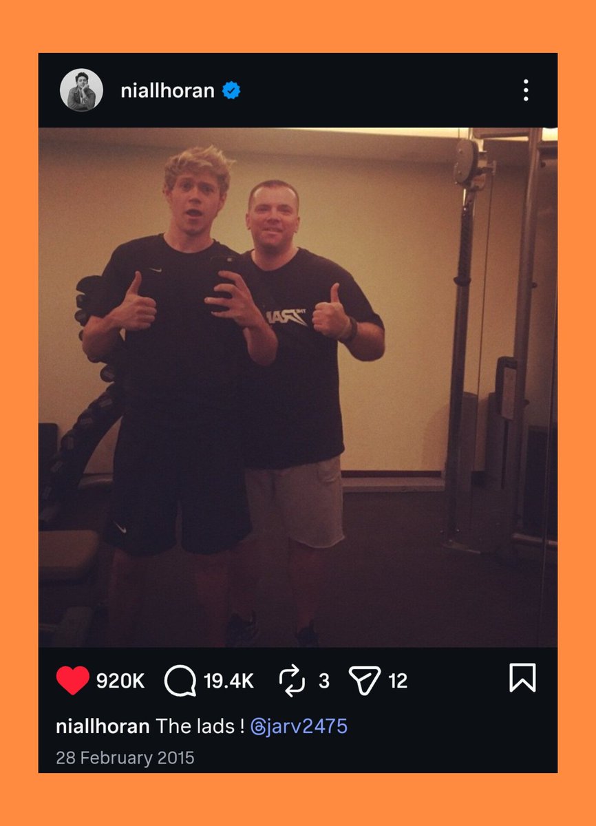 KStomska's tweet photo. 11 yrs ago today Niall posted this photo on IG while boys were in Japan
#OneDitection #Throwback #Memories https://t.co/tLfljprklc
