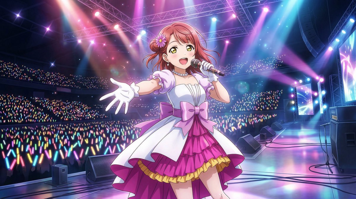 Berry上原歩夢 SSP Creamy