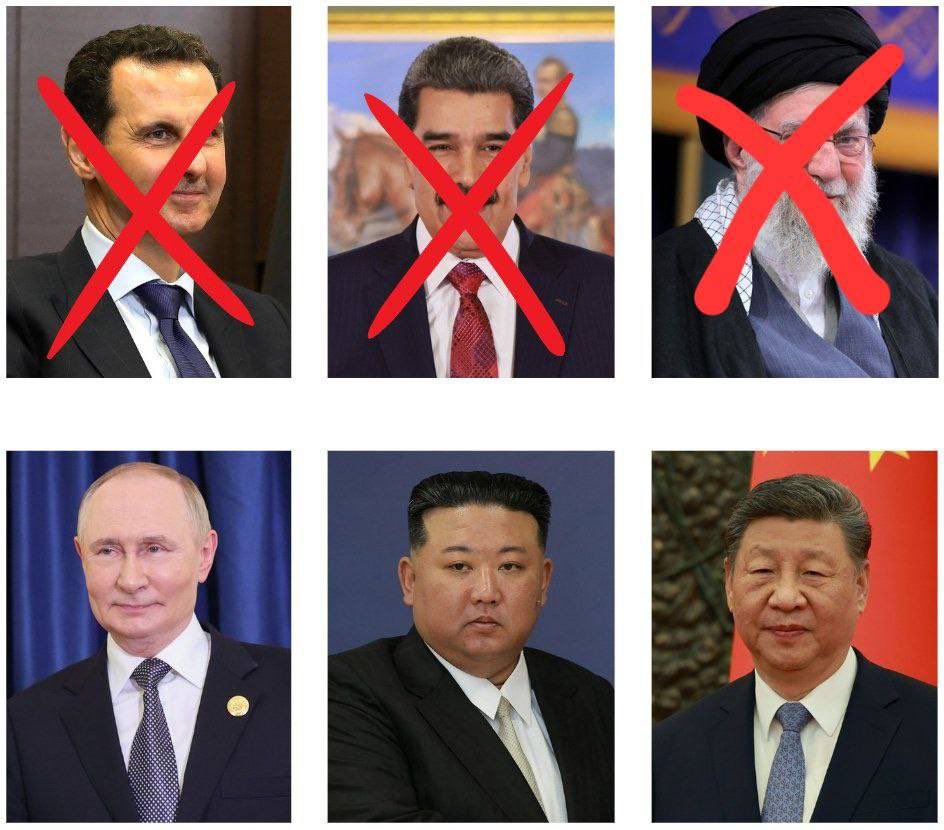 James Kim tweet media