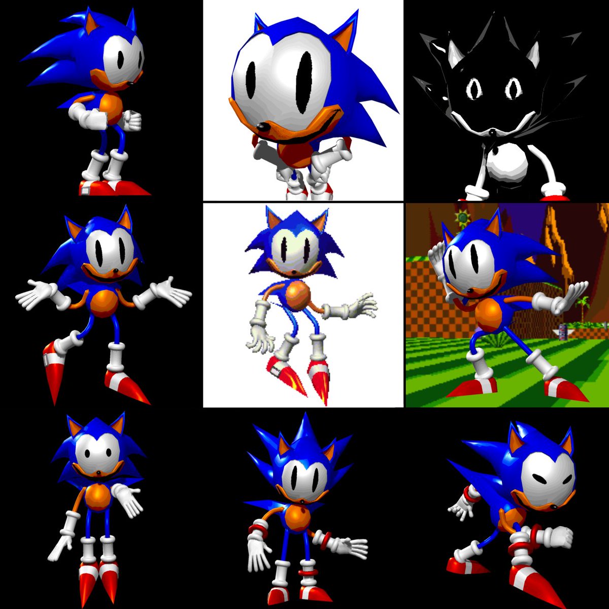 fatalcubee's tweet photo. Remade some old renders with new model!! Enjoy
Istg someone is making "Cube doing 194828 Rewrite renders" typa slander with thoseππ
(Also feel free to ask for renders of him, or maybe remake other old renders like these)
#rewritesweep #rewritesonic #execommnity https://t.co/HyIomET6gV