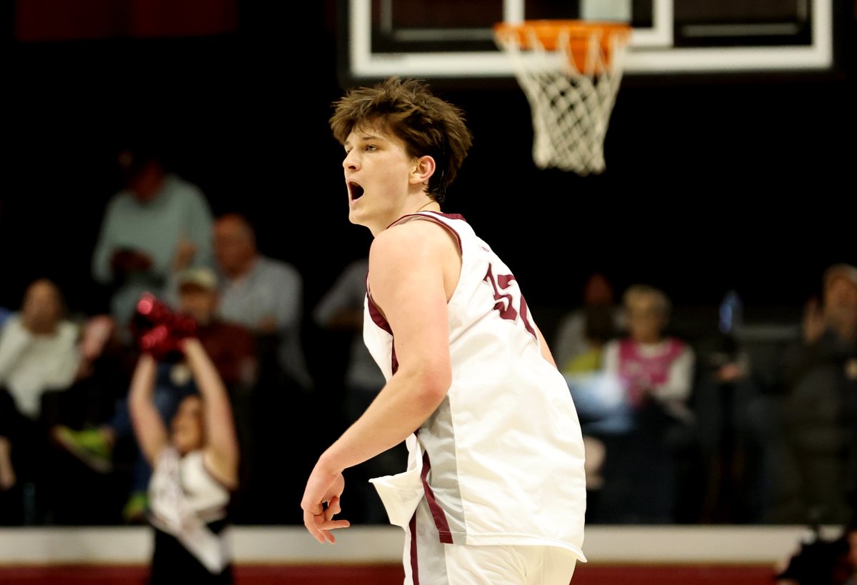 Bellarmine Athletics tweet media