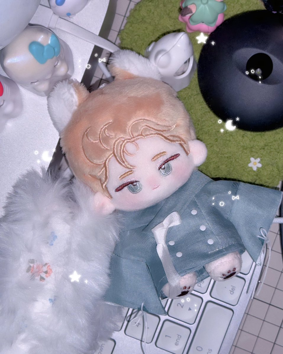 sheepdoll00710's tweet photo. ❣️ https://t.co/CYQUPvQtH7