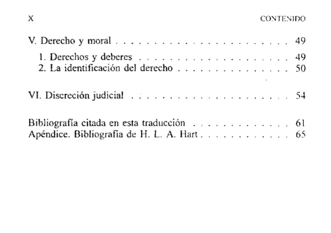 WilliamLond_R's tweet photo. 📖 | 𝐁𝐈𝐁𝐋𝐈𝐎𝐓𝐄𝐂𝐀 𝐉𝐔𝐑𝐈́𝐃𝐈𝐂𝐀 𝐃𝐈𝐆𝐈𝐓𝐀𝐋 ⚖️

POST SCRÍPTUM AL CONCEPTO DEL DERECHO. H. L. A. HART ⬇️