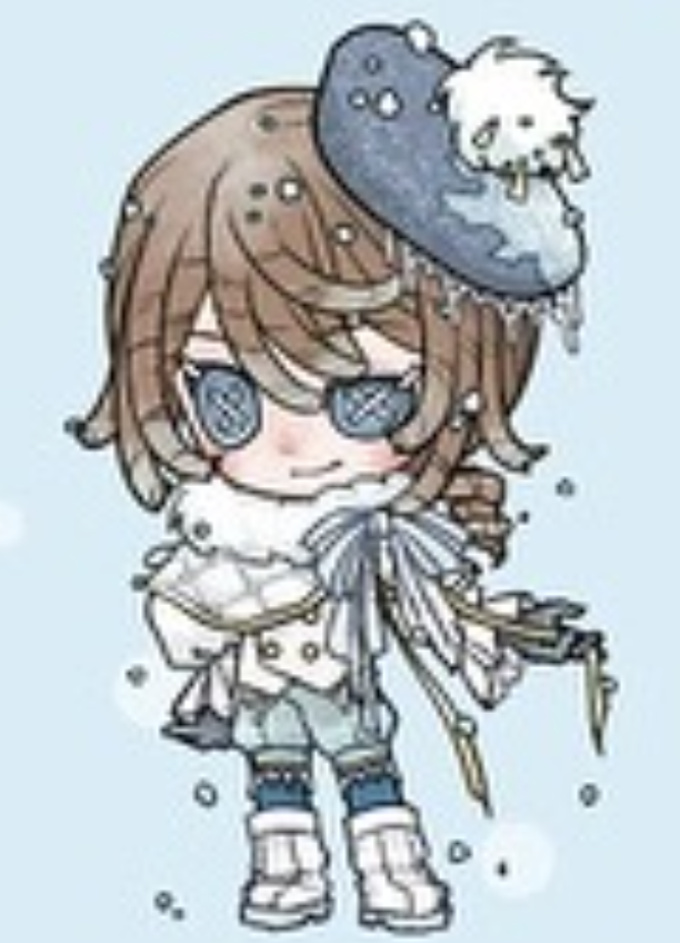 phenomenalpaint's tweet photo. ⋆꙳•̩̩͙❅*̩̩͙‧͙  New pin :3 ‧͙*̩̩͙❆ ͙͛ ˚₊⋆

❄️ IDV player since 2020
❄️ Sometimes offline for a bit for bc of irl stuff
❄️ I LUV EDGAR AND WENDY (˶ᵔ ᵕ ᵔ˶)
❄️ Owns idv merch
❄️ Check strawpage for more &amp; DNI (pls be nice there)

.𖥔 ݁ ˖⋆ ˚❆ navigation in replies https://t.co/ftrn79Qg1T