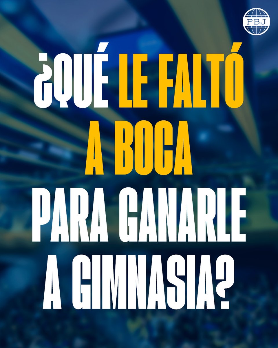 Planeta Boca Juniors tweet media