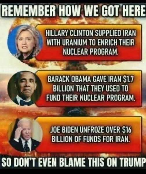 nickberoxbe1989's tweet photo. @LauraLoomer @TuckerCarlson @megynkelly @RealCandaceO @NickJFuentes @mtgreenee @RepThomasMassie Don't forget @HillaryClinton @BarackObama and @JoeBiden https://t.co/HPgZq3AaEr