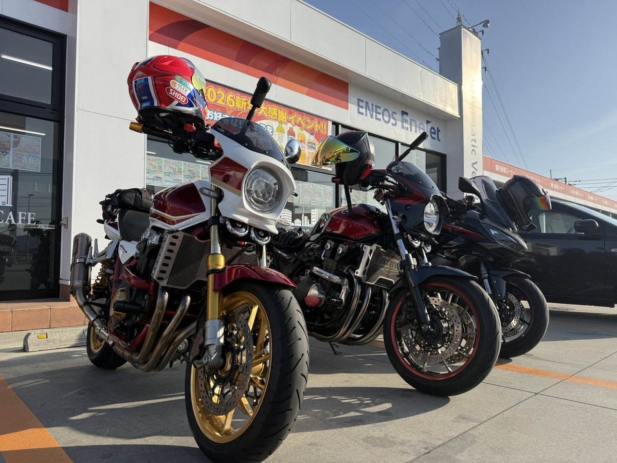 はるバイクちゃんねる』 (@harubike_ch) / Posts / X