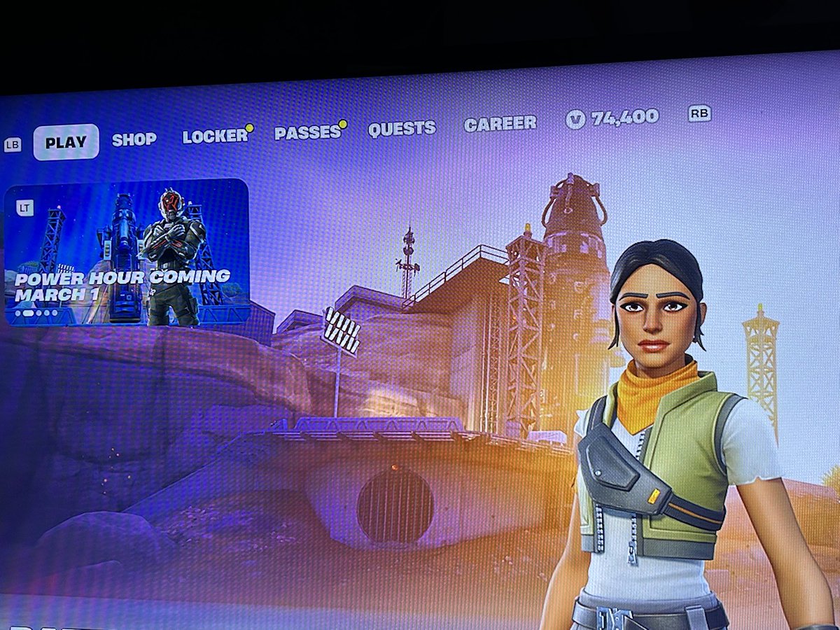 He who is Mad. tweet media