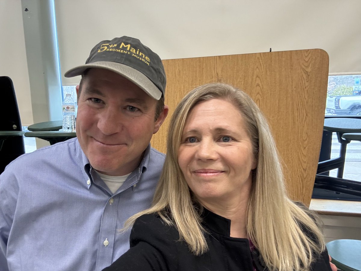 Hannah Pingree tweet media