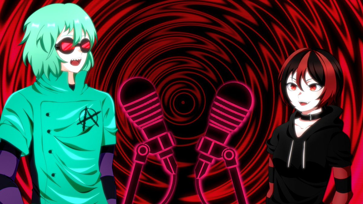 We have made out final casting decisions for the pitch demo!

Thank you again to everyone who auditioned! 

Please stay tuned for any future casting call opportunities from us!

As well as any general updates on Killer Konnect!