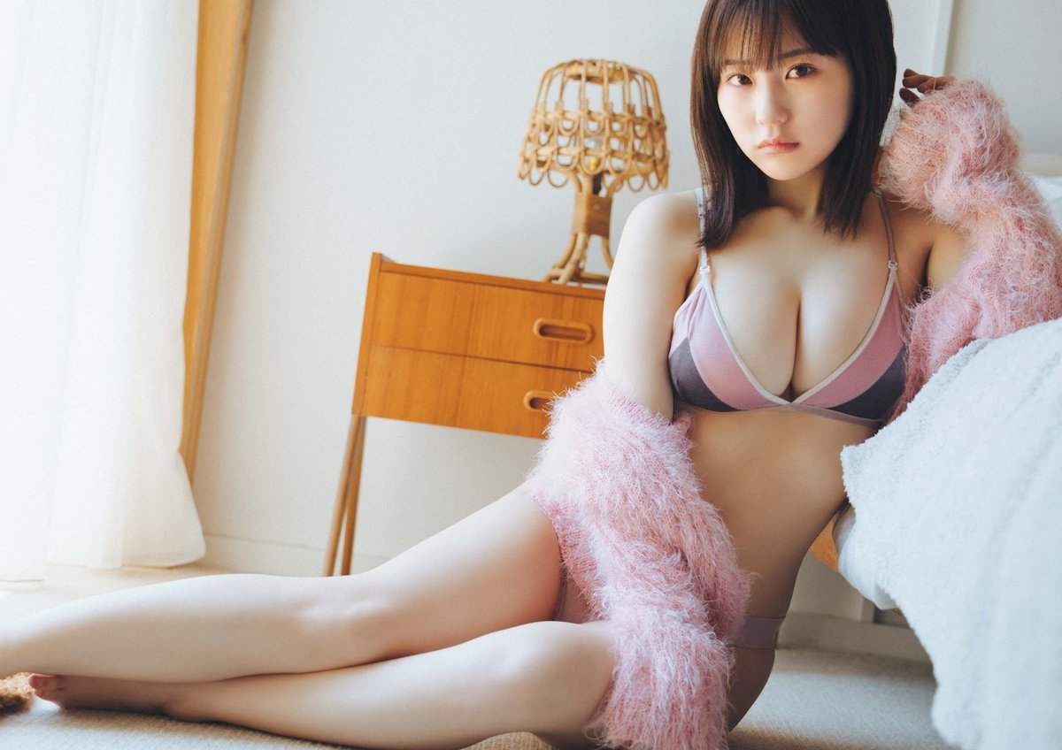 KnightAlic65536's tweet photo. 田中美久ちゃん、魅せてくれます https://t.co/4MLLCzumd3