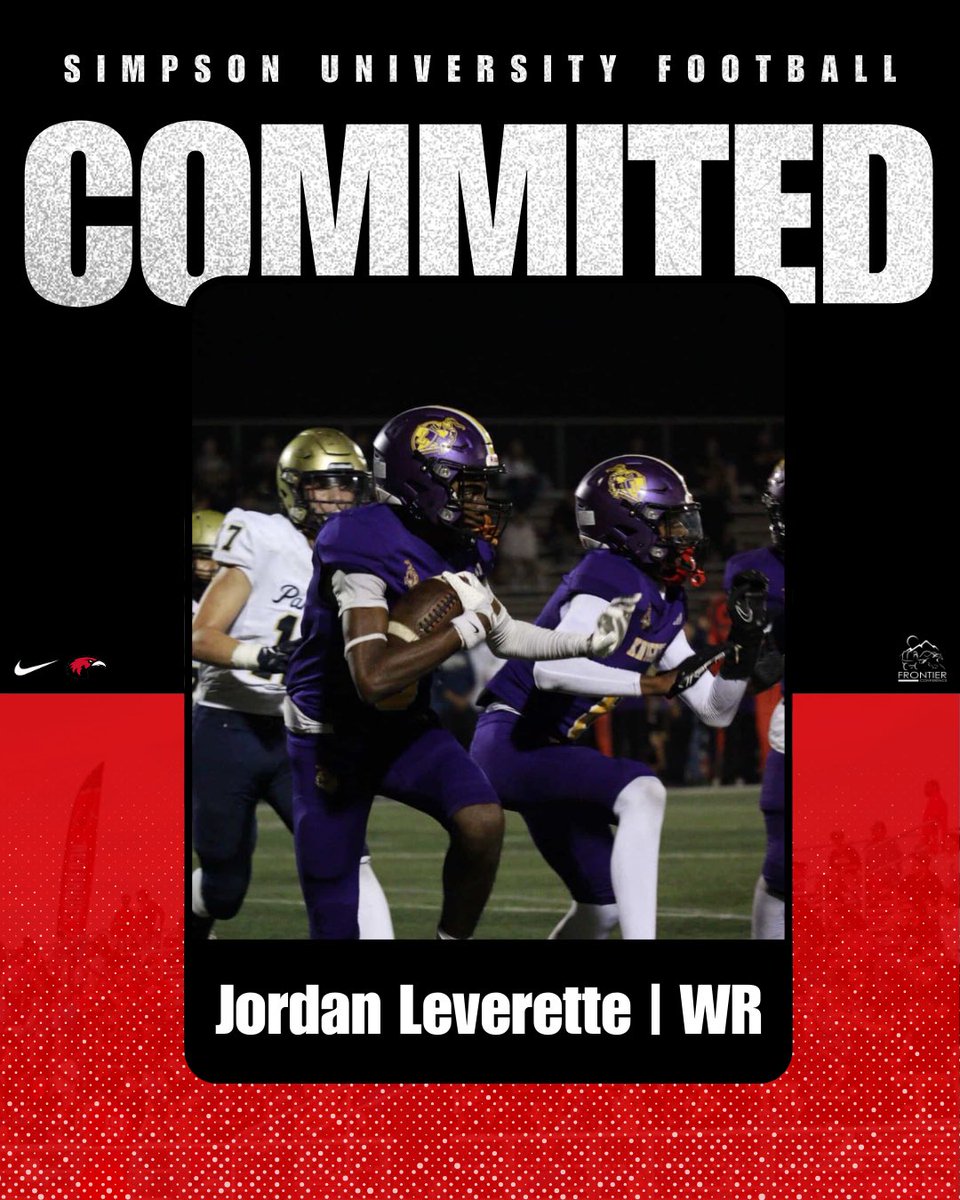 Jordan Leverette tweet media