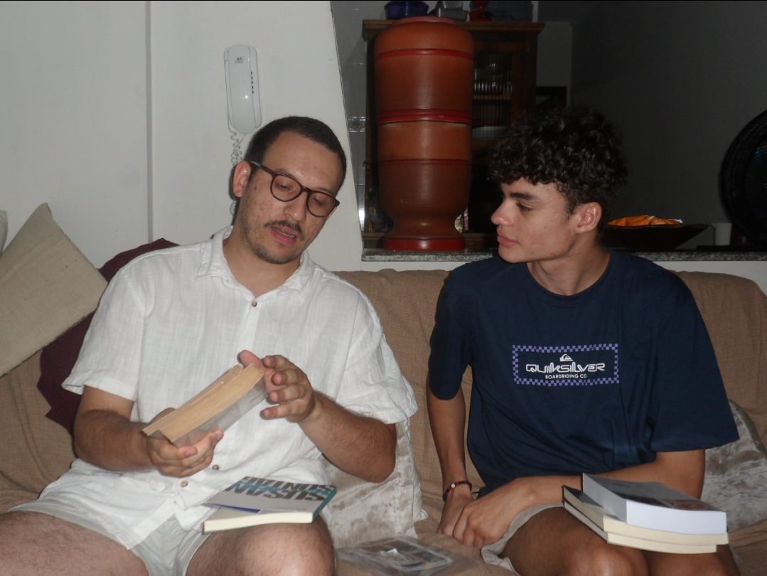 SpacyElf ★ tweet media